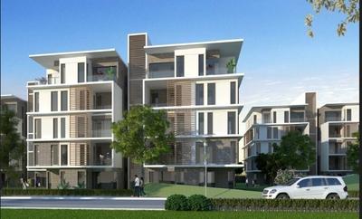 Project Image of 1093.0 - 3165.0 Sq.ft 3 BHK Villa for buy in The Address The Lake View Address 