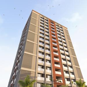 Project Image of 0.0 - 2115.0 Sq.ft 3 BHK Apartment for buy in Aditya Heaven