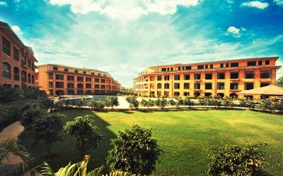 Project Image of 501.0 - 1286.0 Sq.ft Studio Studio Apartment for buy in Silvex Discover Condos