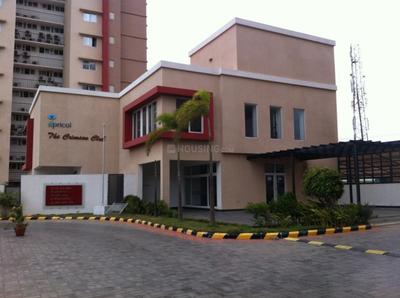 Project Image of 1700.0 - 2874.0 Sq.ft 2 BHK Apartment for buy in Pricol Crimson Dawn