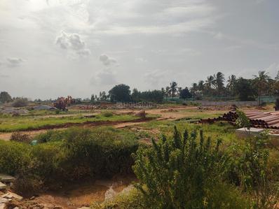 Project Image of 1200.0 - 14016.33 Sq.ft Residential Plot Plot for buy in Arvind The Park
