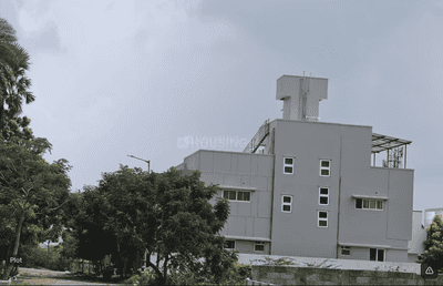 Project Image of 600.0 - 2400.0 Sq.ft Residential Plot Plot for buy in Vee Jay Villa Plots