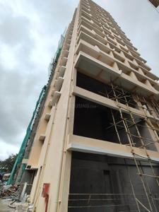 Project Image of 344.0 - 511.0 Sq.ft 1 BHK Apartment for buy in UVK Sai Akshi