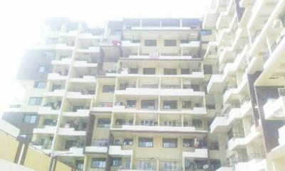 Project Image of 599.0 - 1326.0 Sq.ft 1 BHK Apartment for buy in Aksha Empire