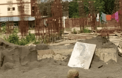 Project Image of 305.16 - 647.0 Sq.ft 1 BHK Apartment for buy in Krushna Kunj