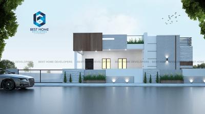 Project Image of 1160.0 - 2290.0 Sq.ft 2 BHK Villa for buy in Elango Nagar Phase II