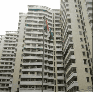 Project Image of 595.0 - 925.0 Sq.ft 1 BHK Apartment for buy in Ajmera Emerald