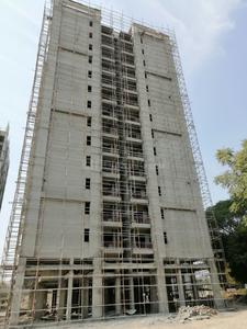 Project Image of 950.0 - 1543.0 Sq.ft 1 BHK Apartment for buy in Silverglades Melia First Citizen