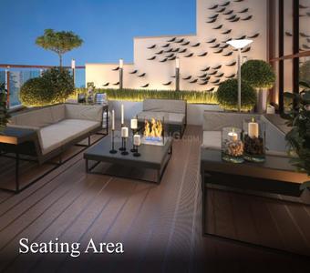 Project Image of 311.0 - 844.0 Sq.ft 1 BHK Apartment for buy in Ruparel Premia