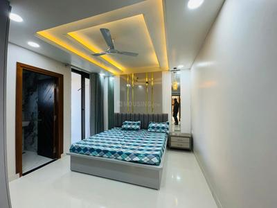 Project Image of 1470.0 - 2075.0 Sq.ft 3 BHK Apartment for buy in AG Heights III