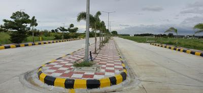 Project Image of 1350.0 - 3600.0 Sq.ft Residential Plot Plot for buy in Akshita E City Enclave