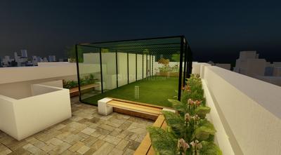Project Image of 429.16 - 901.91 Sq.ft 1 BHK Apartment for buy in 66 Aventus Avenue