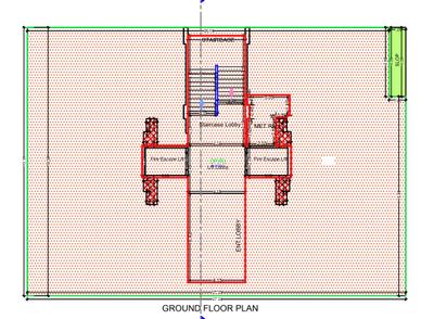 Project Image of 1360.0 - 1535.0 Sq.ft 2 BHK Apartment for buy in Pramukh Blue Stone