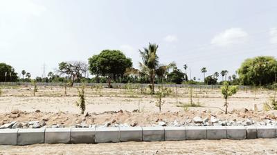 Project Image of 900.0 - 3600.0 Sq.ft Residential Plot Plot for buy in Pragna Praveshika