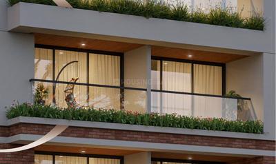 Project Image of 0.0 - 1845.0 Sq.ft 3 BHK Apartment for buy in Kiara Kimora