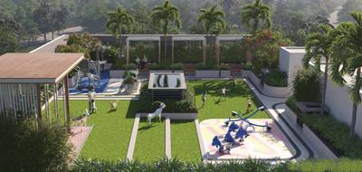 Project Image of 1052.0 - 2776.0 Sq.ft 3 BHK Apartment for buy in Harshpriya 31 Forest Park
