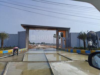 Project Image of 1503.0 - 2700.0 Sq.ft Residential Plot Plot for buy in SRK Sreecity Sowbhagya