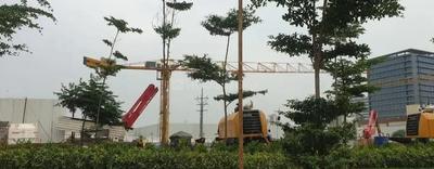 Project Image of 2095.0 - 3480.0 Sq.ft 3 BHK Apartment for buy in Signature Global Cloverdale SPR