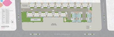 Project Image of 669.52 - 860.57 Sq.ft 2 BHK Villa for buy in Vraj Vihar