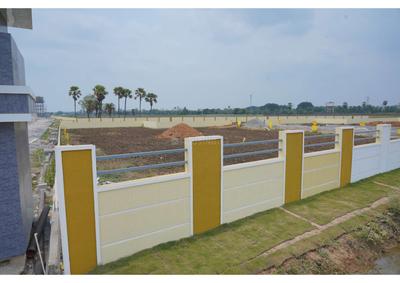 Project Image of 1647.0 - 1818.0 Sq.ft Residential Plot Plot for buy in Amaravati The Rise