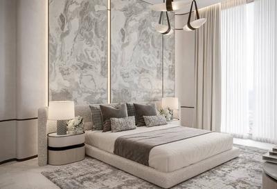 Project Image of 913.0 - 2532.0 Sq.ft 1 BHK Apartment for buy in 113 Residences By Iman