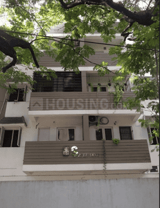 Project Image of 955.0 - 1159.0 Sq.ft 2 BHK Apartment for buy in Nu Sri Krishna