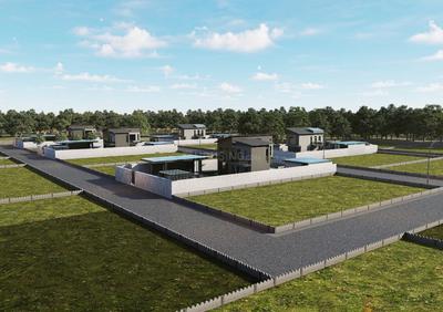 Project Image of 4050.0 - 10305.0 Sq.ft Residential Plot Plot for buy in Farmhouse Wale In