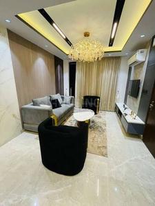 Project Image of 500.0 - 1200.0 Sq.ft 1 BHK Builder Floor for buy in Hans Builders Floor