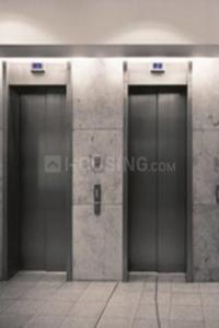 Project Image of 1380.0 - 1511.0 Sq.ft 3 BHK Apartment for buy in Triveni Grand