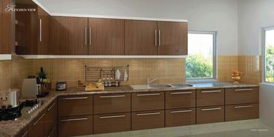 Project Image of 1753.0 - 1904.0 Sq.ft 3 BHK Apartment for buy in Prestige Downtown