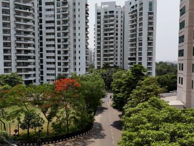Project Image of 2615.0 - 8580.0 Sq.ft 3 BHK Apartment for buy in Parsvnath Exotica
