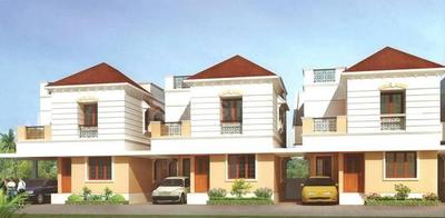 Project Image of 1224.0 - 1923.0 Sq.ft 2 BHK Villa for buy in Engineers Park City