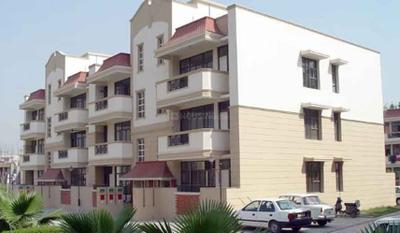 Project Image of 1250.0 - 1600.0 Sq.ft 2 BHK Apartment for buy in Ashiana Greens