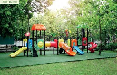 Project Image of 540.0 - 1990.0 Sq.ft 1 BHK Apartment for buy in NK Palm Vista Forest