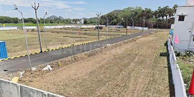 Project Image of 447.0 - 1536.0 Sq.ft Residential Plot Plot for buy in KPN Sri Ranga Nagar