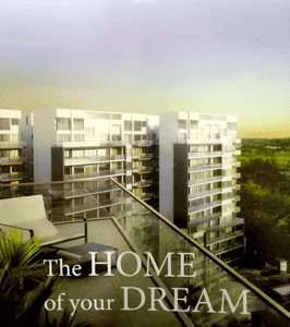 Project Image of 454.0 - 668.0 Sq.ft 1 BHK Apartment for buy in Shantee Sunshine Sapphire Wing A and Wing B
