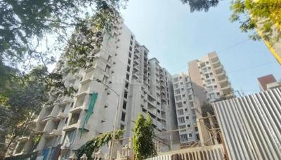 Project Image of 641.0 - 873.82 Sq.ft 2 BHK Apartment for buy in Neelyog Aarana