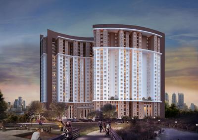 Project Image of 654.0 - 1506.0 Sq.ft 1 BHK Apartment for buy in Skylark Dasos