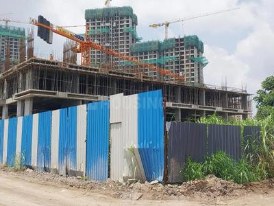 Project Image of 703.74 - 969.07 Sq.ft 2 BHK Apartment for buy in Krisala Aventis Tower A