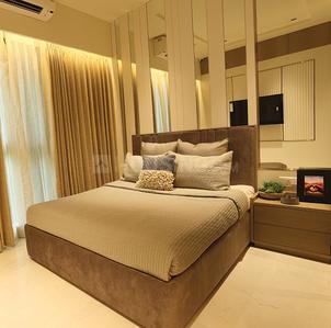 Project Image of 454.02 - 963.0 Sq.ft 1 BHK Apartment for buy in Runwal 25 Hour Life