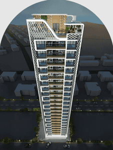 Project Image of 520.0 - 629.0 Sq.ft 2 BHK Apartment for buy in Puneet Allure