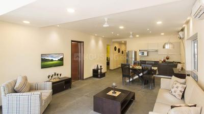 Project Image of 850.0 - 1900.0 Sq.ft 1 BHK Apartment for buy in Aaress The Eternal Wave