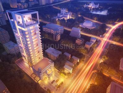 Project Image of 2315.0 - 2549.97 Sq.ft 4 BHK Apartment for buy in Aspirations Aloft