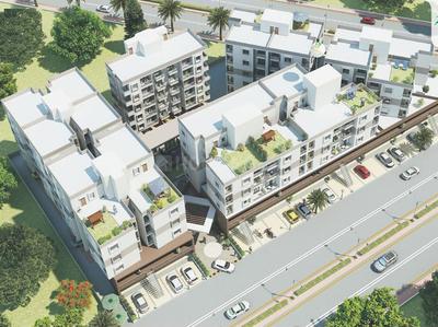 Darshanam Oasis Images for Elevation of Darshanam Oasis 1