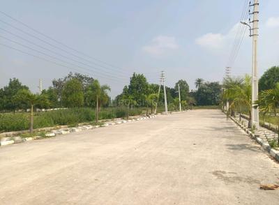 Project Image of 181 Sq.ft Residential Plot / Land for sale in Kollur for Rs. 9050000