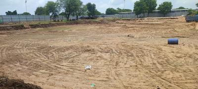 Project Image of 1404.26 - 1608.88 Sq.ft 3 BHK Apartment for buy in BSA Paarijat At Shantigram