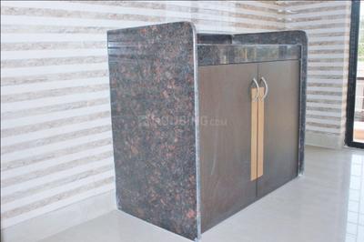 Project Image of 0.0 - 650.0 Sq.ft 1 BHK Apartment for buy in Tharwani Vedant Millenia