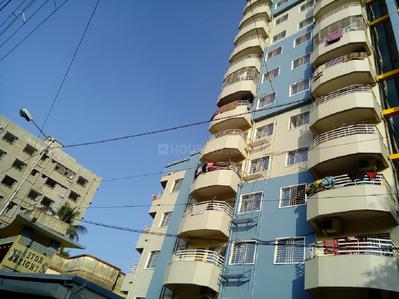 Project Image of 950.0 - 1818.0 Sq.ft 2 BHK Apartment for buy in Amarnath Betor Heights