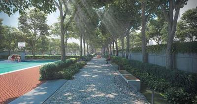 Project Image of 1500.0 - 3000.0 Sq.ft Residential Plot Plot for buy in Wallfort Mangalam City