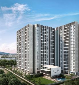Project Image of 413.23 - 600.41 Sq.ft 1 BHK Apartment for buy in Siddhivinayak Sankalp